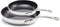 Greenpan Bratpfannenset 20/28 cm 'Première'