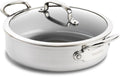 Greenpan Snackpfanne Ø26cm/3,8L 'Première'