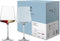 Zwiesel Glass Weingläser, 2 Stück, 0,535 l, „Vivid Senses Velvety &amp; Sumptuous 140“