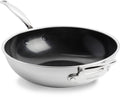 Greenpan Wokpfanne 'Première' Ø30cm / 4,7L