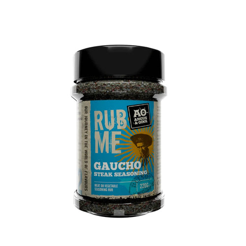 Angus &amp; Oink Gaucho 220 g