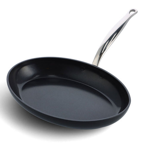 Greenpan Fischpfanne 33x23cm 'Barcelona Pro'