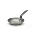 #48796214559068 De Buyer Koekenpan 'Carbon Plus'