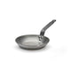 #48796214559068 De Buyer Koekenpan 'Carbon Plus'