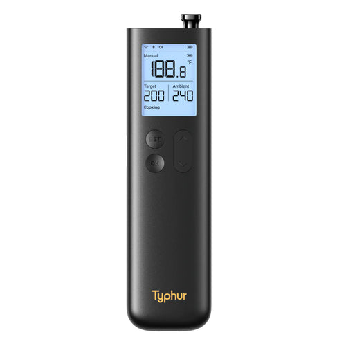 Typhur Sync Gold Lite Drahtloses Fleischthermometer