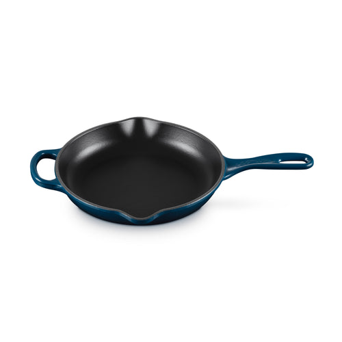 Le Creuset Bratpfanne Tradition Ø26cm 'Nuit'