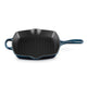 Le Creuset Grillpfanne quadratisch 26x26cm Grillit® 'Nuit'
