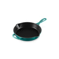 Le Creuset Bratpfanne Tradition 'Bleu Riviera' Ø26cm