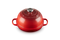 Le Creuset Broodpan Signature 'Kersenrood' Ø24cm / 1.6L