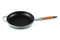 Le Creuset Signature „Sea Salt“ Bratpfanne Ø28cm