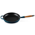 Le Creuset Signature 'Nuit' Bratpfanne Ø28cm