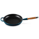 Le Creuset Signature 'Nuit' Bratpfanne Ø28cm