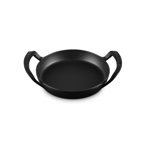 Le Creuset Grillpfanne Ø25cm 'BBQ Outdoor'