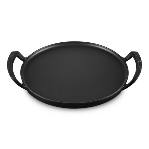 Le Creuset Pizzapfanne Ø35cm 'BBQ Outdoor'