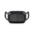 Le Creuset Grillplatte 26x26cm 'BBQ Outdoor'