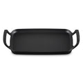 Le Creuset Grillplatte 40 cm 'BBQ Outdoor'