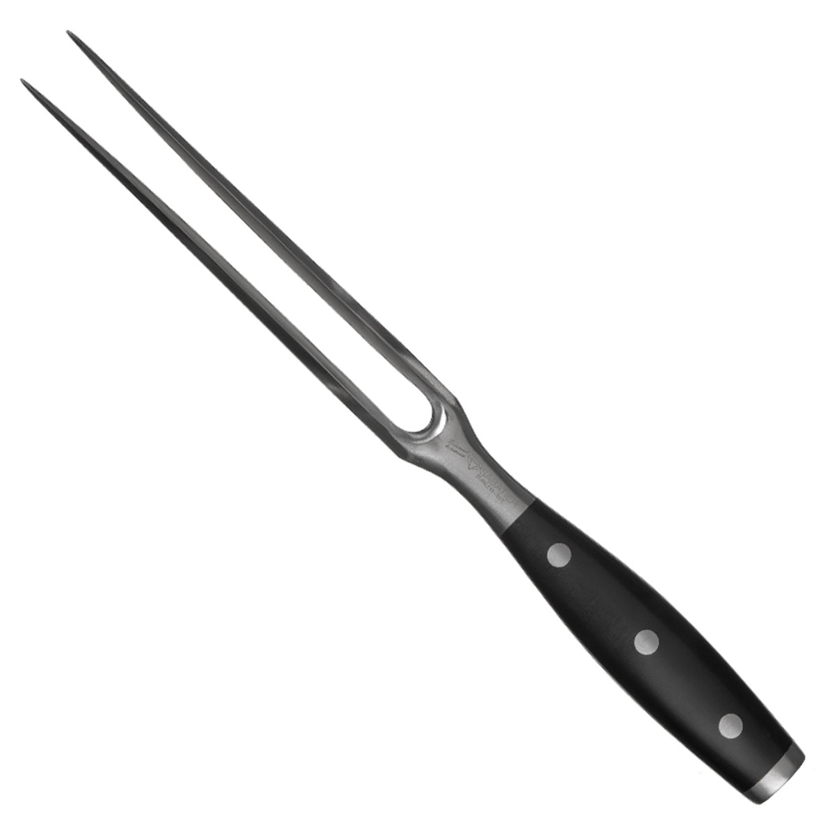 Diamant Sabatier Fleischgabel 30cm 'Integra'