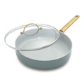 Greenpan Snackpfanne Ø28cm 'Padova Skyblue'