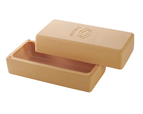 Bricknic Kochziegel 'Natur'