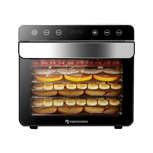 Espressions Smart Lebensmittel-Dehydrator