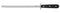 Wusthof Classic Black Aanzetstaal