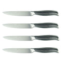 Diamant Sabatier Steakmesserset 4-teilig 12 cm 'Riyouri'