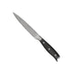 Diamant Sabatier Wellenschliff-Universalmesser 13cm 'Integra'