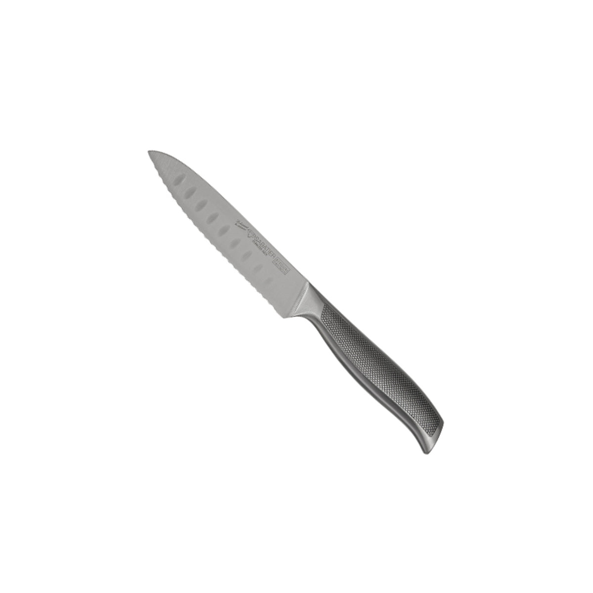 Diamant Sabatier Wellenschliff-Universalmesser 13cm 'Riyouri'