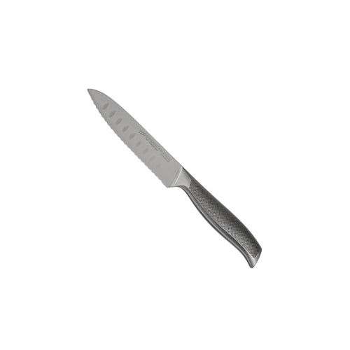 Diamant Sabatier Wellenschliff-Universalmesser 13cm 'Riyouri'