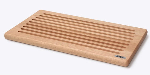 Butler Baguettebrett, Buche, 40 x 23 cm