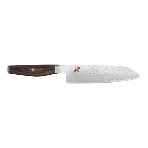 MIYABI 6000MCT Santoku - Santokumesser 18cm