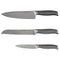 Diamant Sabatier 3-teiliges Messerset 'Riyouri'