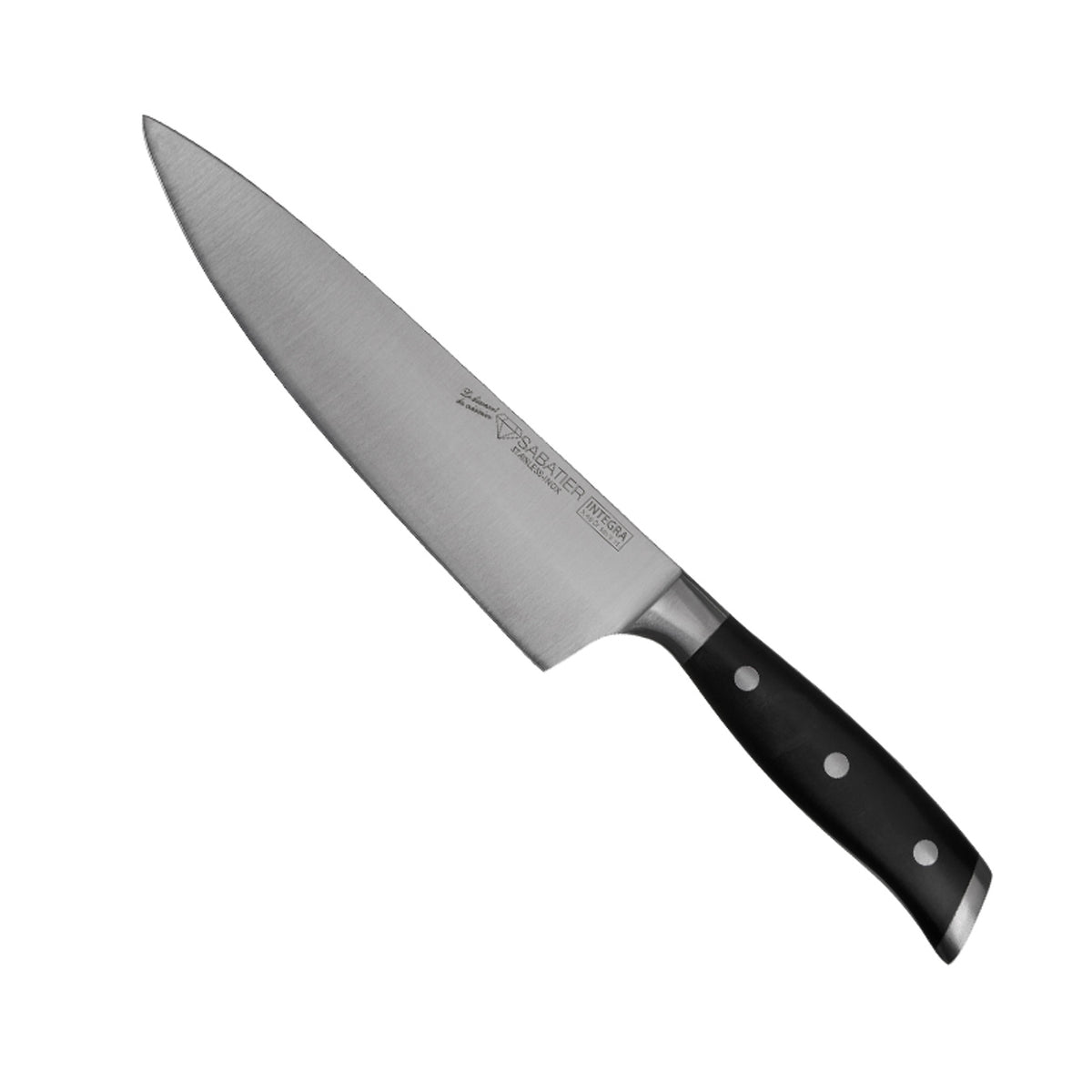 Diamant Sabatier Kochmesser 20cm 'Integra'