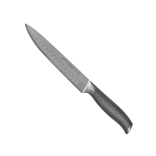 Diamant Sabatier Fleischmesser mit Vertiefungen 20cm 'Riyouri'