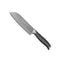 Diamant Sabatier Santokumesser 17cm 'Riyouri'