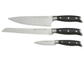 Diamant Sabatier 3-teiliges Messerset 'Integra'