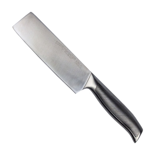 Diamant Sabatier Nakirimes met kuiltjes 16cm 'Riyouri'