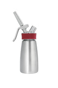 Isi Gourmet Whip Plus Edelstahl - 0,25 l