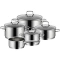 WMF 5-teiliges Pfannenset 'Astoria'