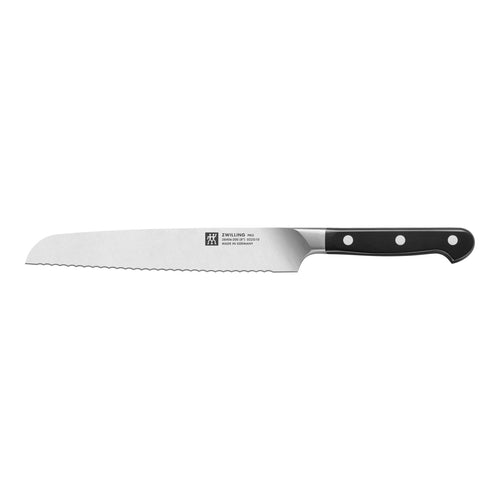 Zwilling Brotmesser 20 cm 'Pro'