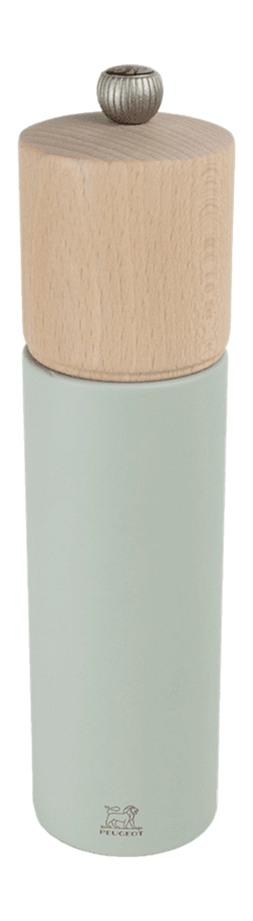 Peugeot Salzmühle Zirlion 21 cm 'Boreal Sage Green'