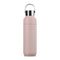 Le Creuset Trinkflasche 500ml Shell Pink 'On The Go'