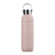 Le Creuset Trinkflasche 500ml Shell Pink 'On The Go'