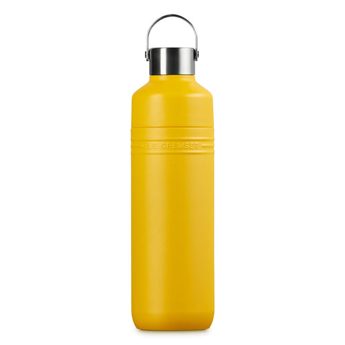 Le Creuset Trinkflasche Groß 1L Nektar 'On The Go'