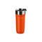 Le Creuset Thermosbecher 350 ml Orange-Rot „Für unterwegs“