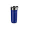 Le Creuset Thermosbecher 350ml Azurblau 'On The Go'
