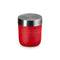 Le Creuset Lunchbecher 500ml Kirschrot 'On The Go'