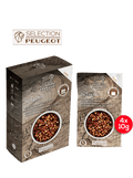 Peugeot-Roter-Pfeffer Sichuan 4x 10g