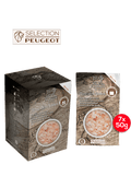 Peugeot Salt Rose 7 x 50 g