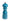 Zoutmolen ParisRama U-Select Zirlion 'Bleu Pacifique'